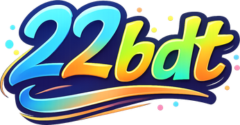 22 bdt ব্র্যান্ড লোগো